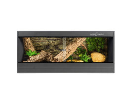 Террариум для ночных рептилий Repti-Zoo Night Reptile Terrarium 120x45x45см