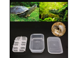 Инкубатор пластиковый на 12 яиц Terrario EggIncubator