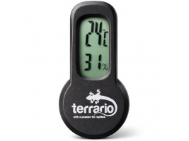 Гигрометр – термометр цифровой Terrario AeroSense Thermo-Hygrometer для террариума