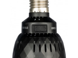 Лампа LED Repti-Zoo Desert and Tropical UVB 5.0 UVB 10.0 5W для террариумов