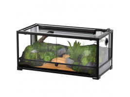 Светильник с лампой T5 Repti-Zoo Lighting Combo Smart KIT 10.0 UVB 39W 87.5 см для рептилий