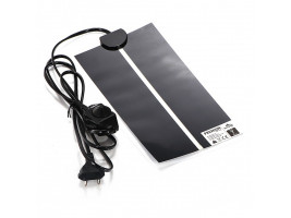 Нагрівальний мат з регулятором Terrario Premium Repti Pad 7W 15x28см