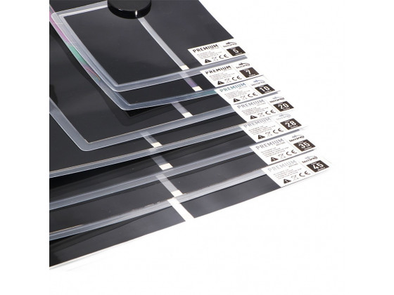 Нагрівальний мат з регулятором Terrario Premium Repti Pad 7W 15x28см