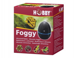 Генератор туману Hobby Foggy