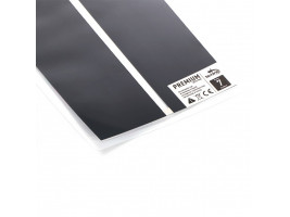 Нагрівальний мат з регулятором Terrario Premium Repti Pad 7W 15x28см