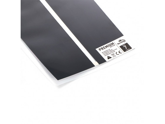 Нагрівальний мат з регулятором Terrario Premium Repti Pad 7W 15x28см