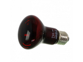 Инфракрасная нагревательная лампа Repti-Zoo Infrared Heat 35W