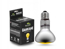 Неодимова лампа Terrario Banikane Neodymium Light 25w