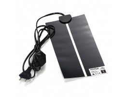 Нагревательный мат с регулятором Terrario Premium Repti Pad 7W 15x28см