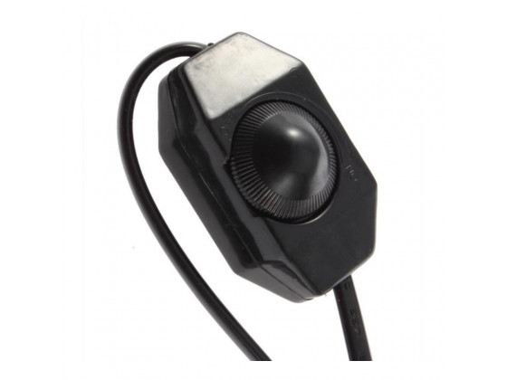 Нагрівальний мат з регулятором Terrario Premium Repti Pad 7W 15x28см