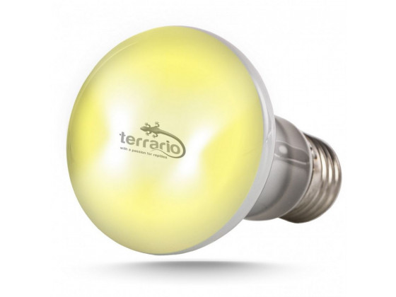 Лампа точечного нагрева Terrario Bogande Basking Sun Light 50w