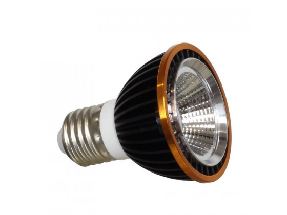 Лампа ультрафиолетовая UVB Terrario Reptile's LED UVB 10.0 3W