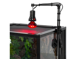 Світильник глибокий рефлекторний Repti-Zoo 2in1 Deep Dome 200W 