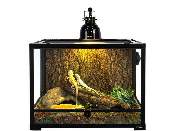 Світильник глибокий рефлекторний Repti-Zoo Multi Dome 75W 