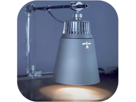 Светильник глубокий рефлекторный с Wi-Fi Repti-Zoo Smart Wi-Fi Deep Lamp M 100W