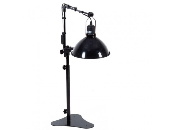 Штатив для лампи Repti-Zoo Standing Lamp MAXI + тримач MINI  