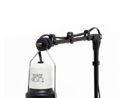 Штатив для лампы Repti-Zoo Standing Lamp MAXI + держатель MINI 2