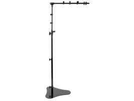 Штатив для лампы Repti-Zoo Standing Lamp MAXI + держатель MINI 2