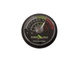 Термометр Аналоговий Repti-Zoo Termomet