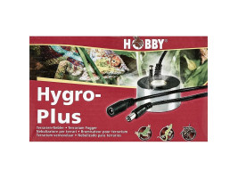 Генератор туману Hobby Hygro-Plus 