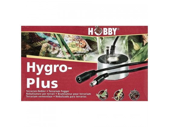 Генератор туману Hobby Hygro-Plus 