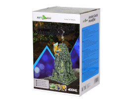 Генератор туману Repti-Zoo Ancient Castle Fogger 12,5х12,5х21см 