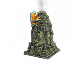 Генератор тумана Repti-Zoo Ancient Castle Fogger 12,5х12,5х21см