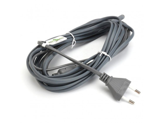 Нагревательный кабель 5м Repti-Zoo Heat Cable 25W