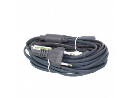 Нагрівальний кабель 7м Repti-Zoo Heat Cable 50W 