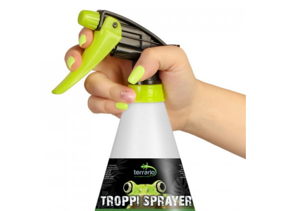 Опрыскиватель ручной Terrario Troppi Sprayer 500мл