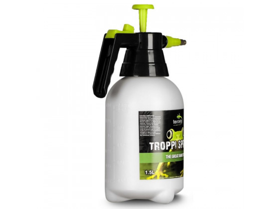 Опрыскиватель ручной Terrario Troppi Sprayer 500мл