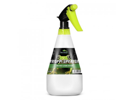 Опрыскиватель ручной Terrario Troppi Sprayer 500мл