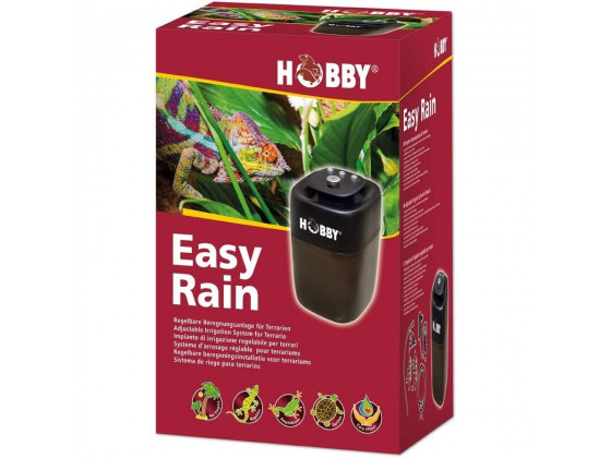 Система полива для террариума Hobby Easy Rain