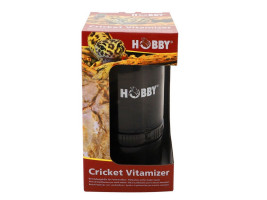 Витаминизатор для насекомых Hobby Cricket Vitamizer