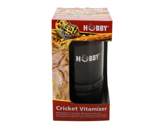 Вітамінізатор для комах Hobby Cricket Vitamizer 