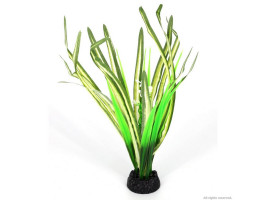 Искусственное растение Repti-Zoo Dracena Marginata 30см