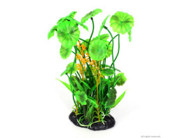 Штучна рослина Repti-Zoo Pilea 20см 