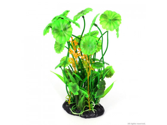 Штучна рослина Repti-Zoo Pilea 20см 