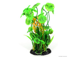 Искусственное растение Repti-Zoo Pilea 20см