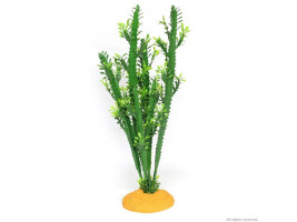 Искусственное растение кактус Hobby Euphorbia L 25x10x49см