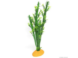 Штучна рослина кактус Hobby Euphorbia L 25x10x49см 