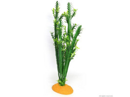 Штучна рослина кактус Hobby Euphorbia L 25x10x49см 