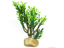 Искусственное растение кактус Hobby Euphorbia M 15x7x17см