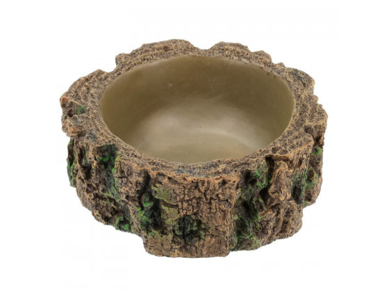 Миска для води Hobby Drinking Bowl Bark 2 15x14x6см 