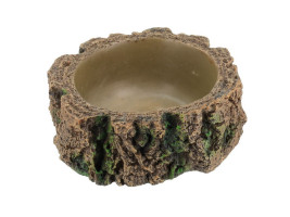 Миска для води Hobby Drinking Bowl Bark 2 15x14x6см 