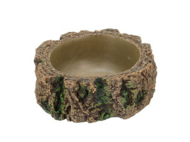 Миска для води Hobby Drinking Bowl Bark 2 15x14x6см 