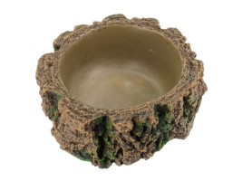 Миска для води Hobby Drinking Bowl Bark 2 15x14x6см 