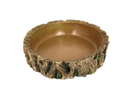 Миска для воды Hobby Drinking Bowl Bark 3 30x29x8см