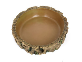 Миска для воды Hobby Drinking Bowl Bark 3 30x29x8см