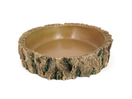 Миска для воды Hobby Drinking Bowl Bark 3 30x29x8см